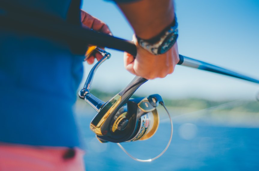 The Best Gear for Bass Fishing